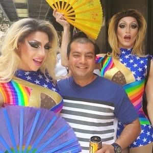 Meet your Posher, Tehmas